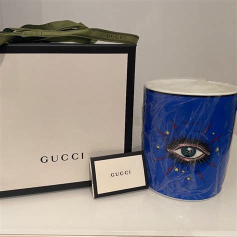 candela gucci|Gucci candles for women.